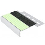 View M4.10-E40 Series Luminous Tile Nosings